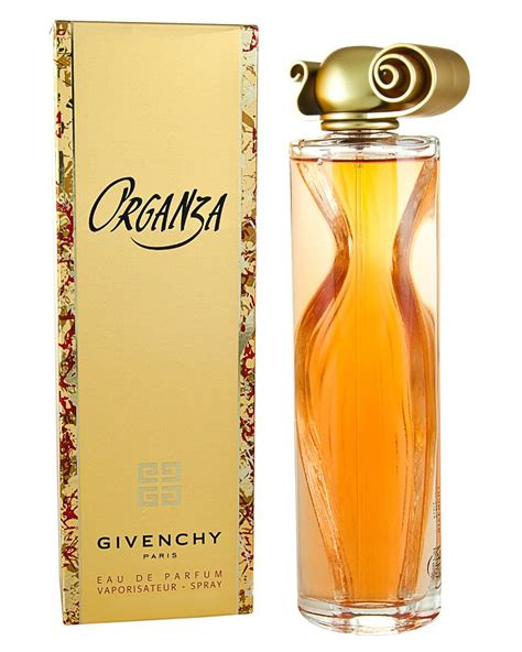 organza givenchy 50ml